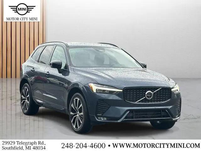 2023 Volvo XC60 B6 Ultimate Dark Theme for sale in Southfield, MI