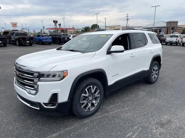 2023 GMC Acadia FWD SLT for sale in Elizabethtown, KY