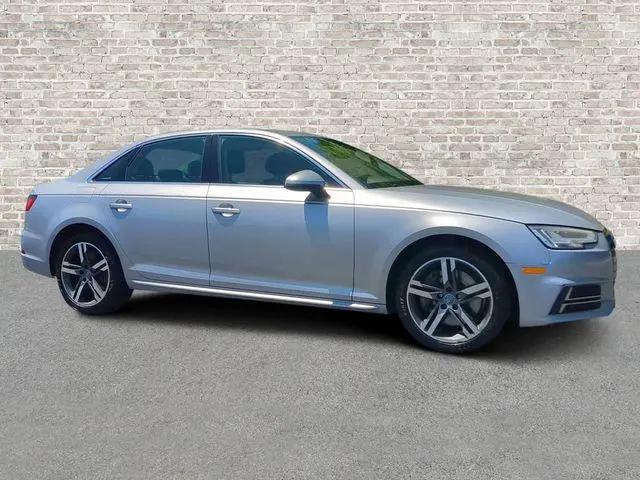 2017 Audi A4 2.0T Premium for sale in Midlothian, VA