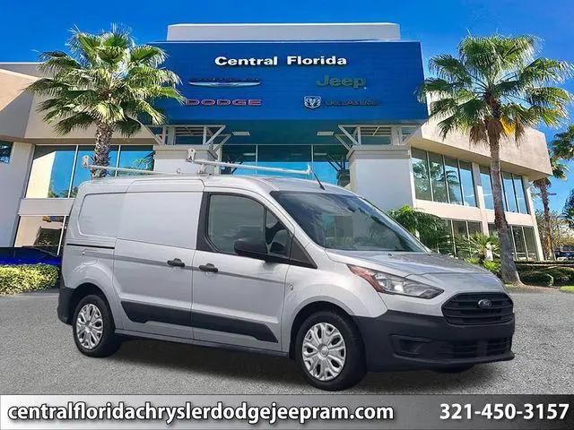 2020 Ford Transit Connect XL Cargo Van for sale in Orlando, FL