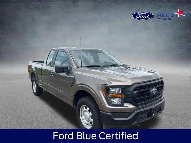 2023 Ford F-150 XL for sale in Prairieville, LA