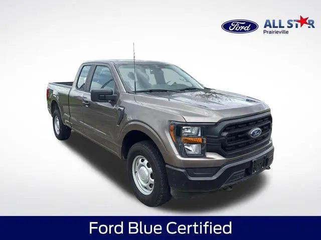 2023 Ford F-150 XL for sale in Prairieville, LA
