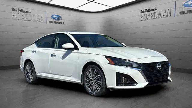2025 Nissan Altima SL AWD for sale in Youngstown, OH