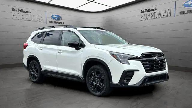 2025 Subaru Ascent Onyx Edition 7-Passenger for sale in Youngstown, OH