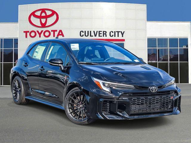 2026 Toyota GR Corolla Premium Plus for sale in Culver City, CA