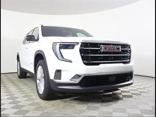 2024 GMC Acadia FWD Elevation for sale in Baton Rouge, LA
