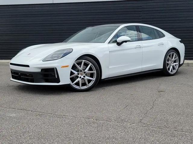 2026 Porsche Panamera 4 for sale near Cincinnati, OH