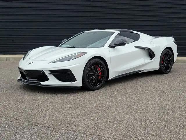 2024 Chevrolet Corvette 2LT for sale near Cincinnati, OH