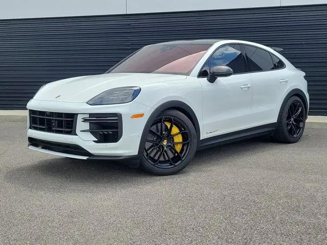 2024 Porsche Cayenne Turbo GT for sale near Cincinnati, OH