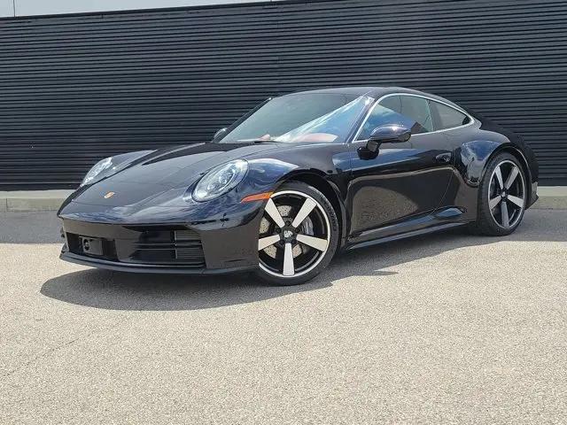 2025 Porsche 911 Carrera for sale near Cincinnati, OH