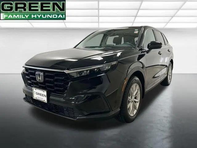 2023 Honda CR-V EX-L AWD for sale in Moline, IL
