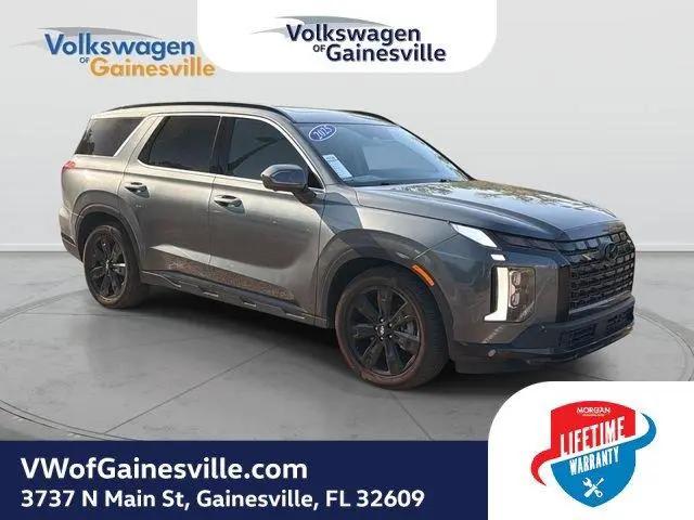 2025 Hyundai Palisade XRT for sale in Gainesville, FL