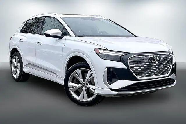 2023 Audi e-tron Premium Plus 50 quattro for sale in Englewood, NJ