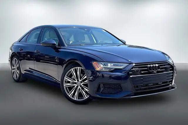 2020 Audi A6 Prestige for sale in Englewood, NJ