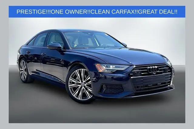 2020 Audi A6 Prestige for sale in Englewood, NJ