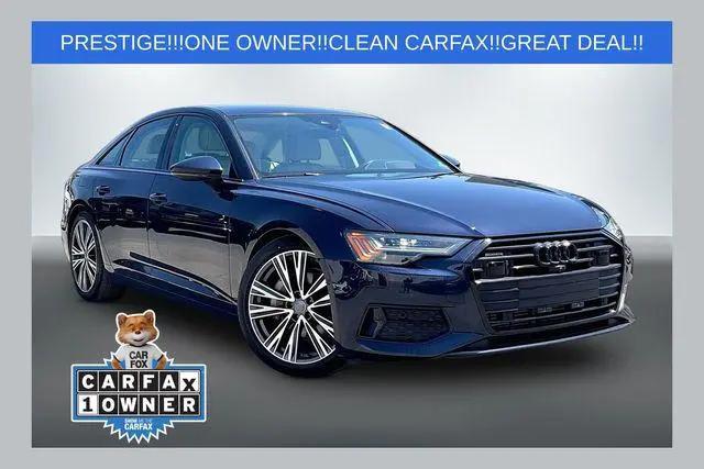2020 Audi A6 Prestige for sale in Englewood, NJ