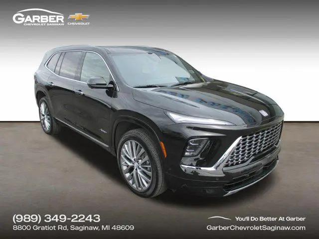 2026 Buick Enclave Avenir FWD for sale in Saginaw, MI