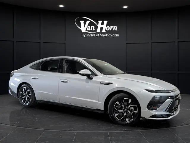 2025 Hyundai Sonata SEL for sale in Sheboygan, WI
