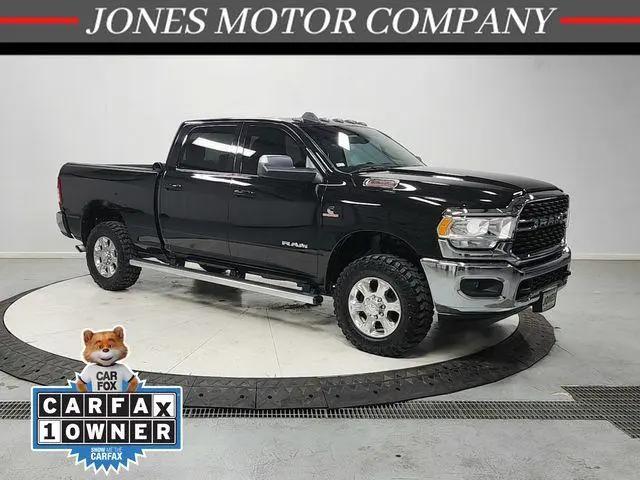 2022 Ram 2500 Lone Star Crew Cab 4x4 6'4" Box for sale in Savannah, TN