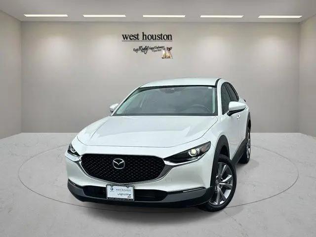 2020 Mazda CX-30 Preferred Package for sale in Houston, TX