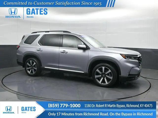 2024 Honda Pilot Touring for sale in Richmond, KY