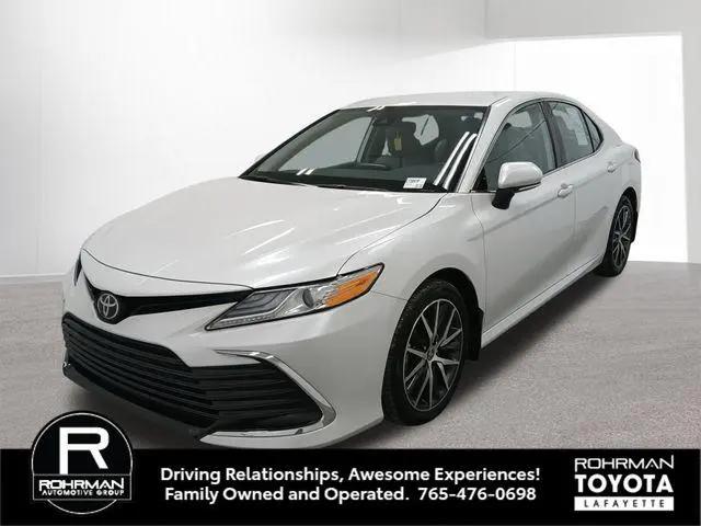 2024 Toyota Camry XLE for sale in Lafayette, IN
