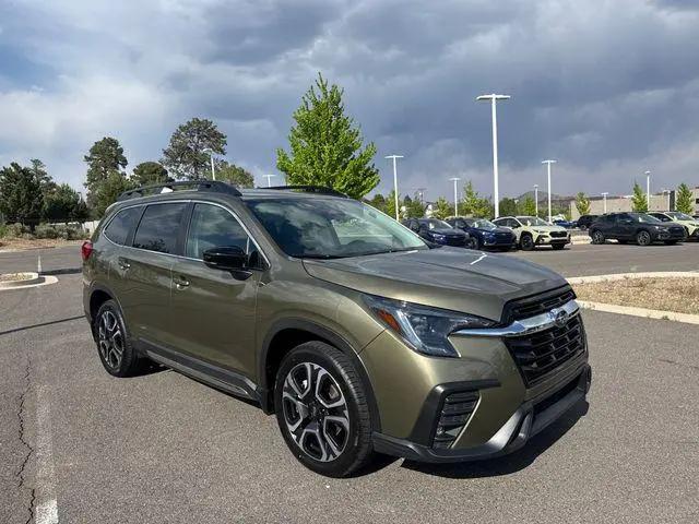 2024 Subaru Ascent Limited 7-Passenger for sale in Flagstaff, AZ