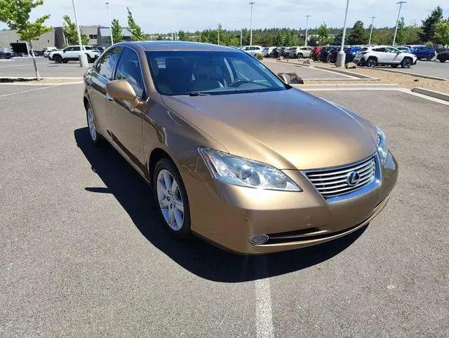 2007 Lexus ES 350 Base for sale in Flagstaff, AZ