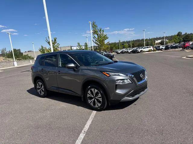 2023 Nissan Rogue SV Intelligent AWD for sale in Flagstaff, AZ