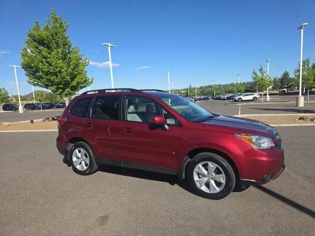 2016 Subaru Forester 2.5i Premium for sale in Flagstaff, AZ