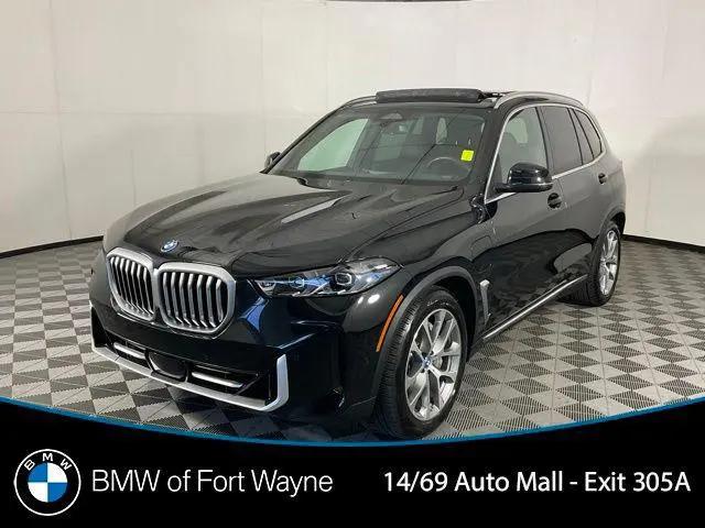 2025 BMW X5 xDrive50e for sale in Fort Wayne, IN