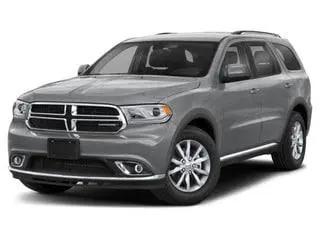 2018 Dodge Durango GT AWD for sale in Dyersville, IA