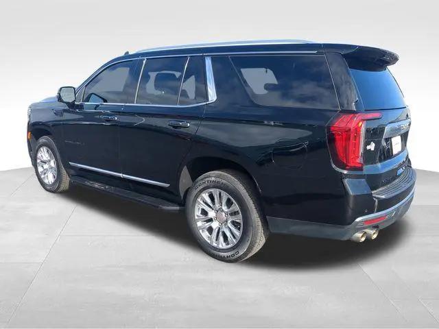 2023 GMC Yukon 4WD Denali for sale in Marshfield, WI