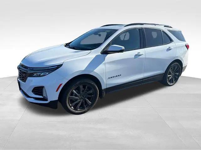 2023 Chevrolet Equinox AWD RS for sale in Marshfield, WI