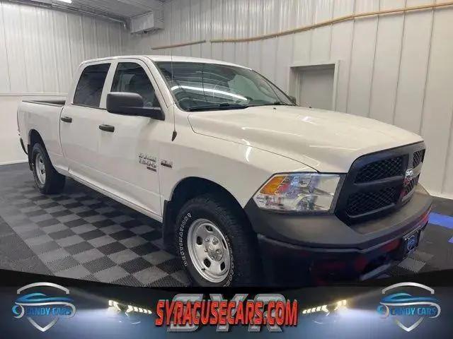 2022 Ram 1500 Classic Tradesman for sale in Syracuse, NY
