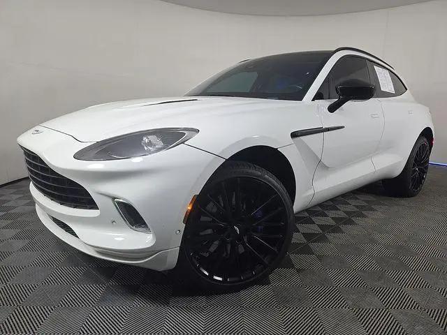 2022 Aston Martin DBX Base for sale in Atlanta, GA