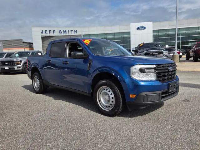 2023 Ford Maverick XL for sale in Byron, GA