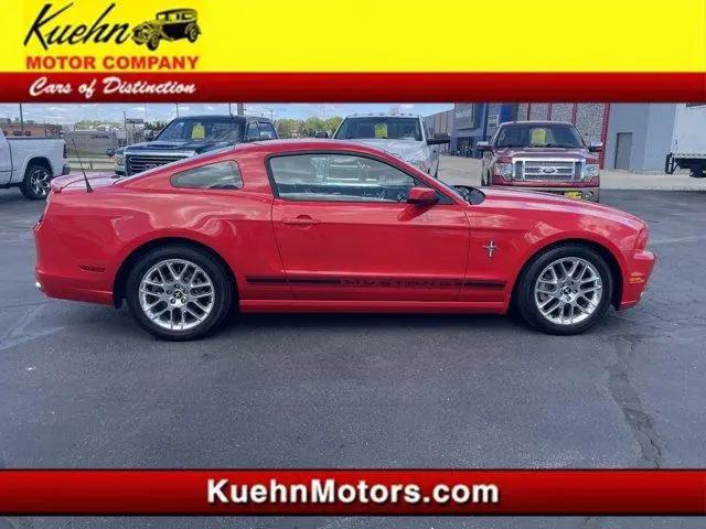 2013 Ford Mustang V6 Premium for sale in Rochester, MN