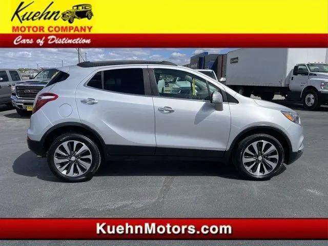2018 Buick Encore Preferred II for sale in Rochester, MN
