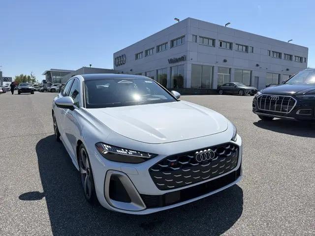 2025 Audi S5 Premium Plus TFSI quattro S tronic for sale in Watertown, CT