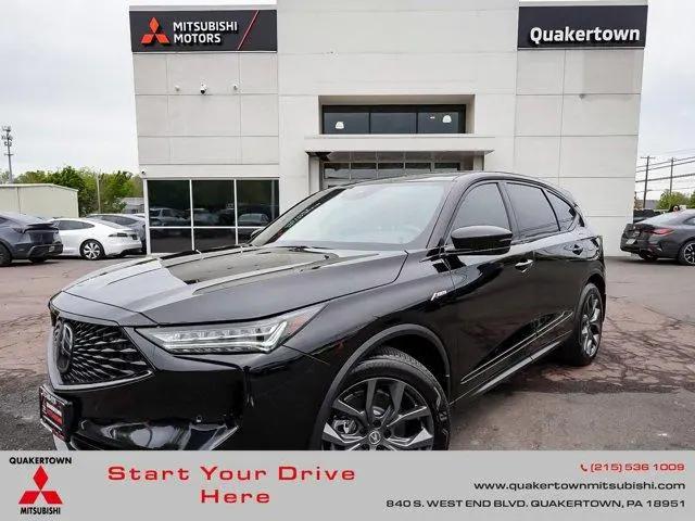 2024 Acura MDX A-SPEC for sale in Quakertown, PA