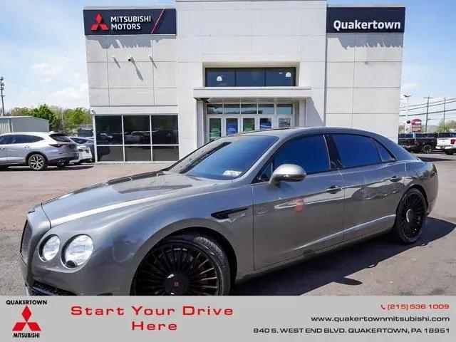2014 Bentley Flying Spur Base for sale in Quakertown, PA