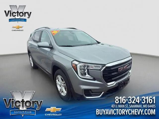 2023 GMC Terrain AWD SLE for sale in Savannah, MO