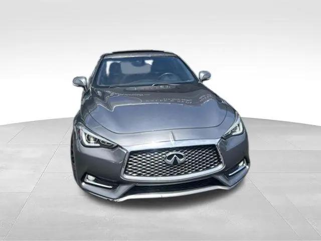2017 INFINITI Q60 3.0t Premium for sale in Noblesville, IN