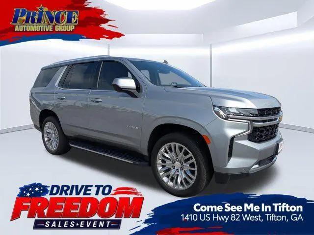 2024 Chevrolet Tahoe 2WD LS for sale in Tifton, GA