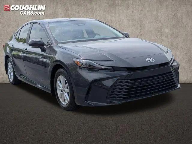 2025 Toyota Camry LE for sale in Heath, OH