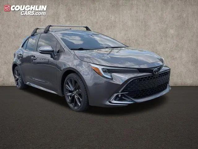2023 Toyota Corolla XSE for sale near Heath, OH