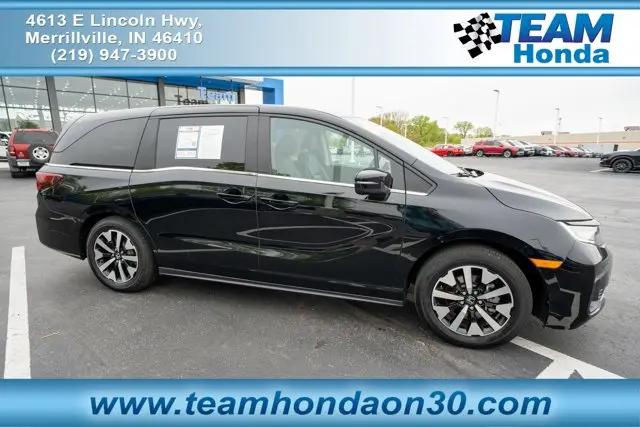 2025 Honda Odyssey EX-L for sale in Merrillville, IN