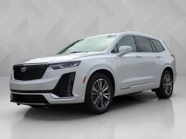 2025 Cadillac XT6 AWD Premium Luxury for sale in Cincinnati, OH