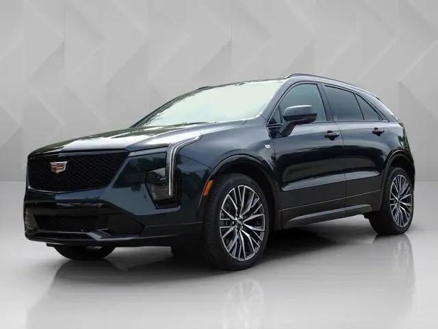 2025 Cadillac XT4 AWD Sport for sale near Cincinnati, OH